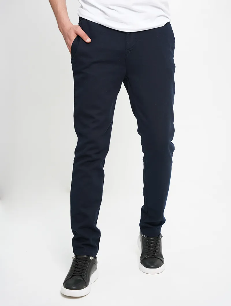 Pantalon Comfort